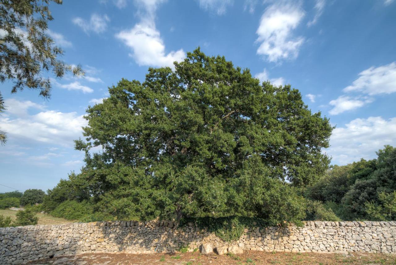 Trulli Capo Di Lupo By Rentbeat Villa Cisternino Exterior photo