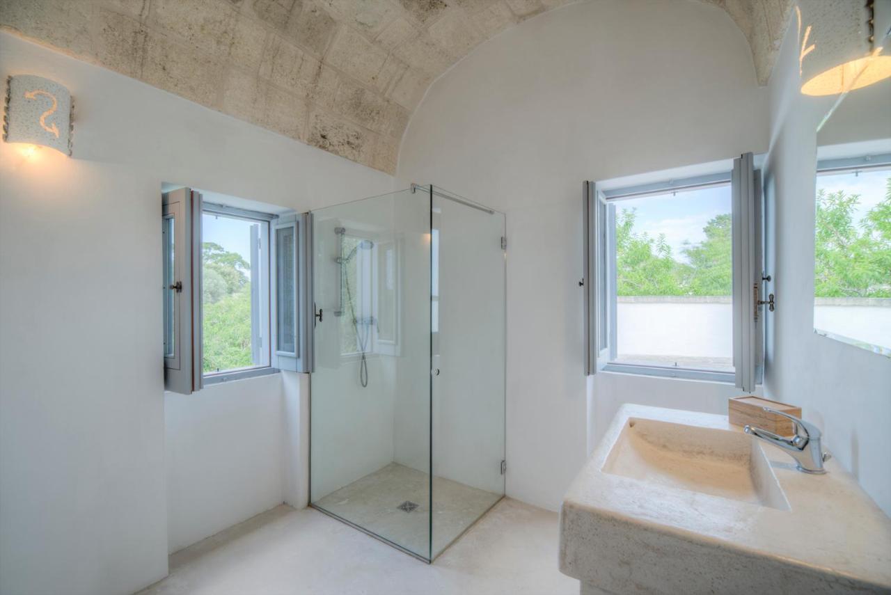Trulli Capo Di Lupo By Rentbeat Villa Cisternino Exterior photo