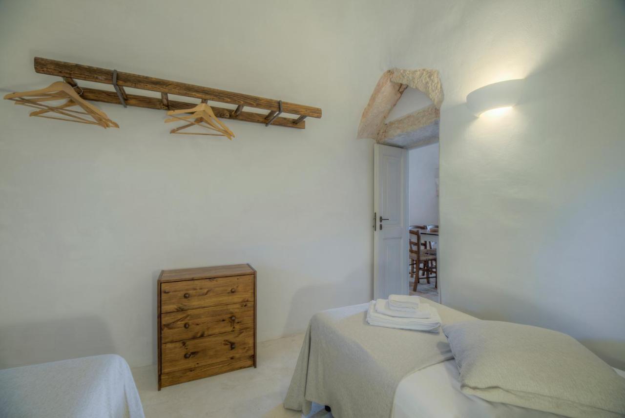 Trulli Capo Di Lupo By Rentbeat Villa Cisternino Exterior photo