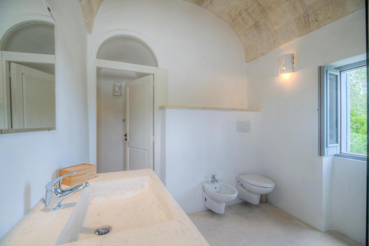 Trulli Capo Di Lupo By Rentbeat Villa Cisternino Exterior photo